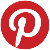 Pinterest Logo Meme Template