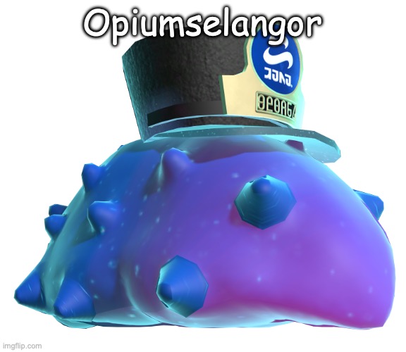 CQ Cumber | Opiumselangor | image tagged in cq cumber | made w/ Imgflip meme maker