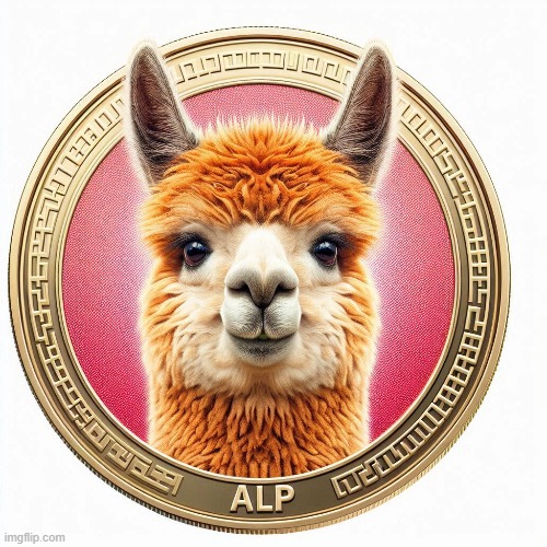 Alp the Alpaca Ambassador | image tagged in memes,alpaca | made w/ Imgflip meme maker