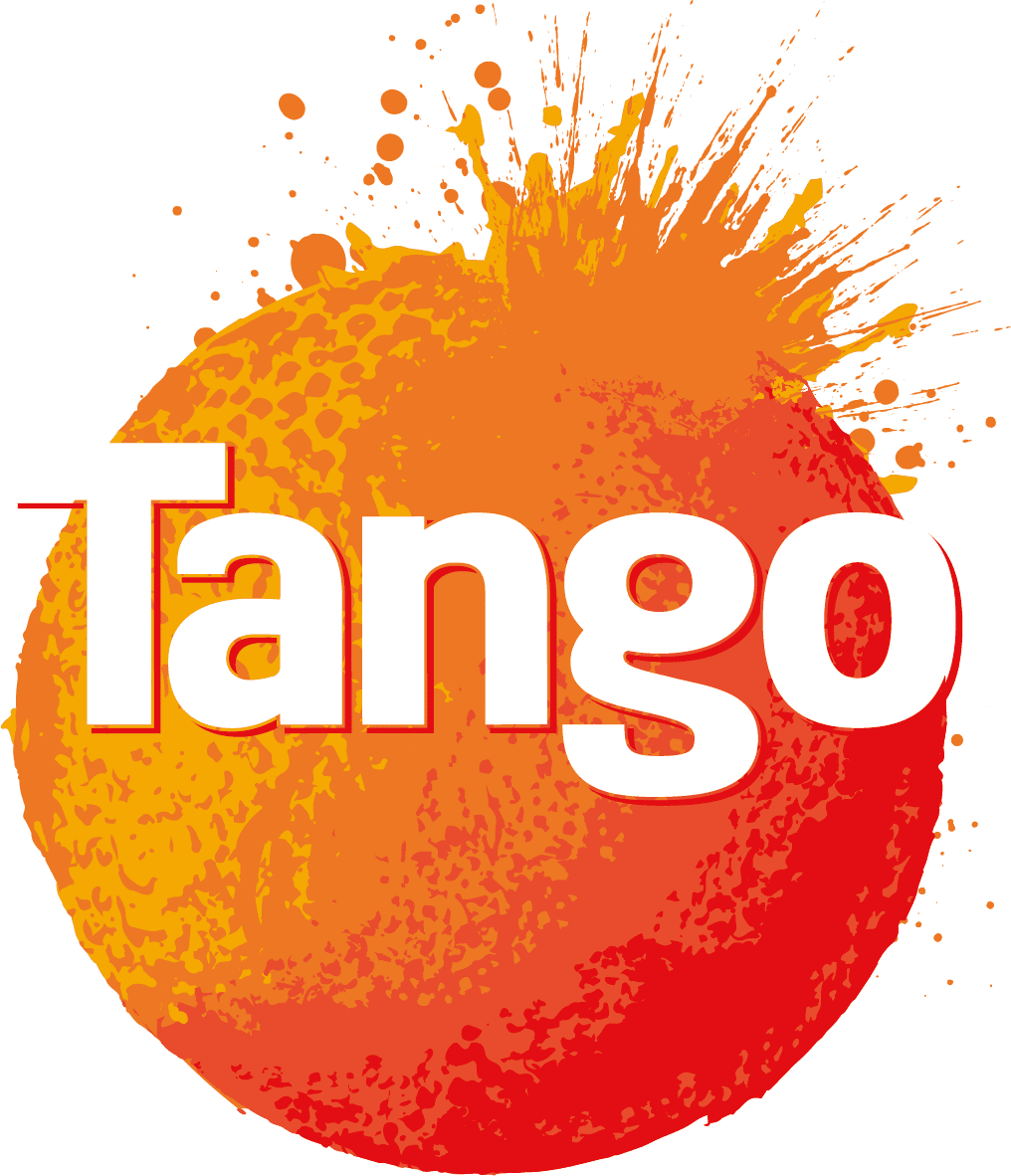 Tango Logo Blank Meme Template
