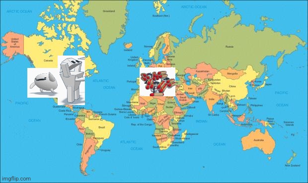 world map | image tagged in world map | made w/ Imgflip meme maker