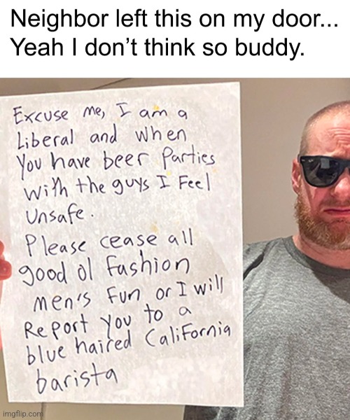 fuckin libs. | made w/ Imgflip meme maker
