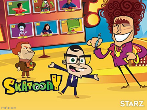 who remembers this show | made w/ Imgflip meme maker