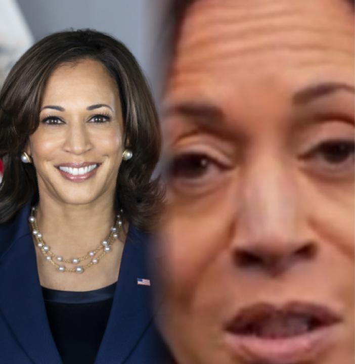 Kamala Blank Meme Template