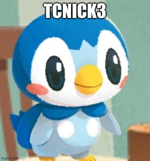 TCNICK3 | TCNICK3 | image tagged in pokemon | made w/ Imgflip meme maker