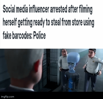 Fake barcodes - Imgflip