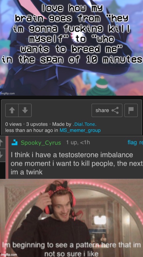 You people suck. | made w/ Imgflip meme maker
