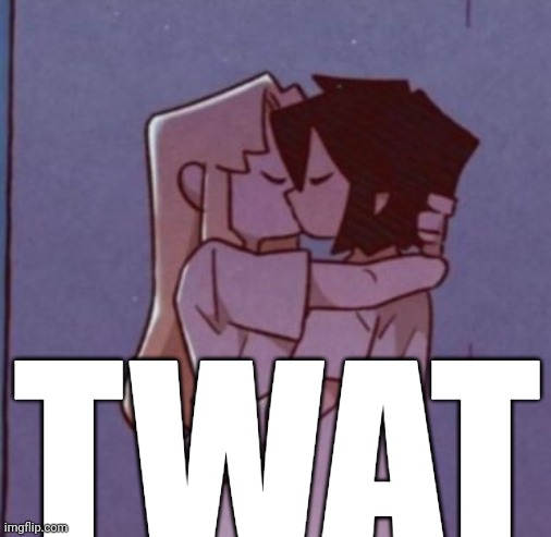 TWAT | made w/ Imgflip meme maker