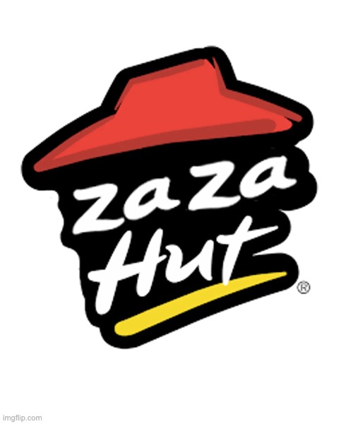 im going to zaza hut yall want anything | made w/ Imgflip meme maker