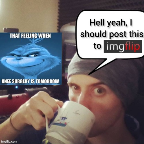 hell yeah i should post this to imgflip | image tagged in hell yeah i should post this to imgflip | made w/ Imgflip meme maker