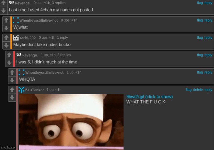 BRO | made w/ Imgflip meme maker