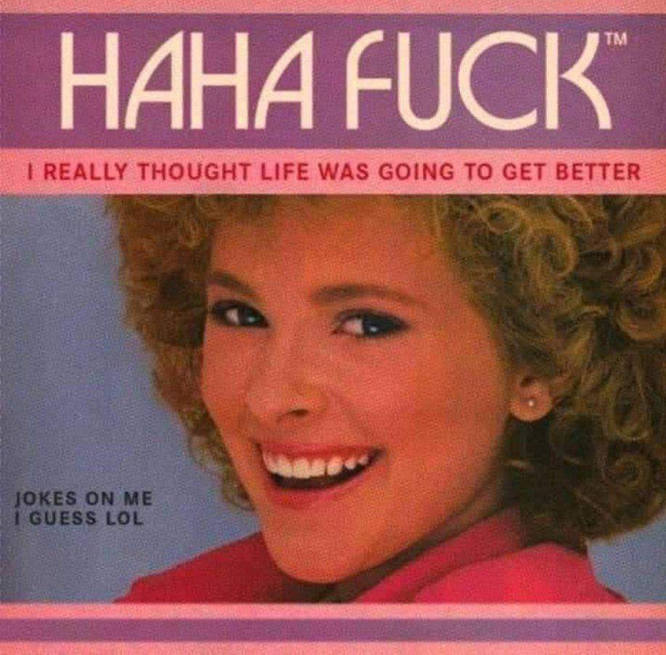 better life Blank Meme Template