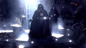 Vader Blank Meme Template