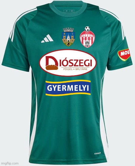 MOCK-UP: Adidas FC Sepsi 2025-2026 Away Kit | image tagged in sepsi osk,romania,jersey,superliga | made w/ Imgflip meme maker