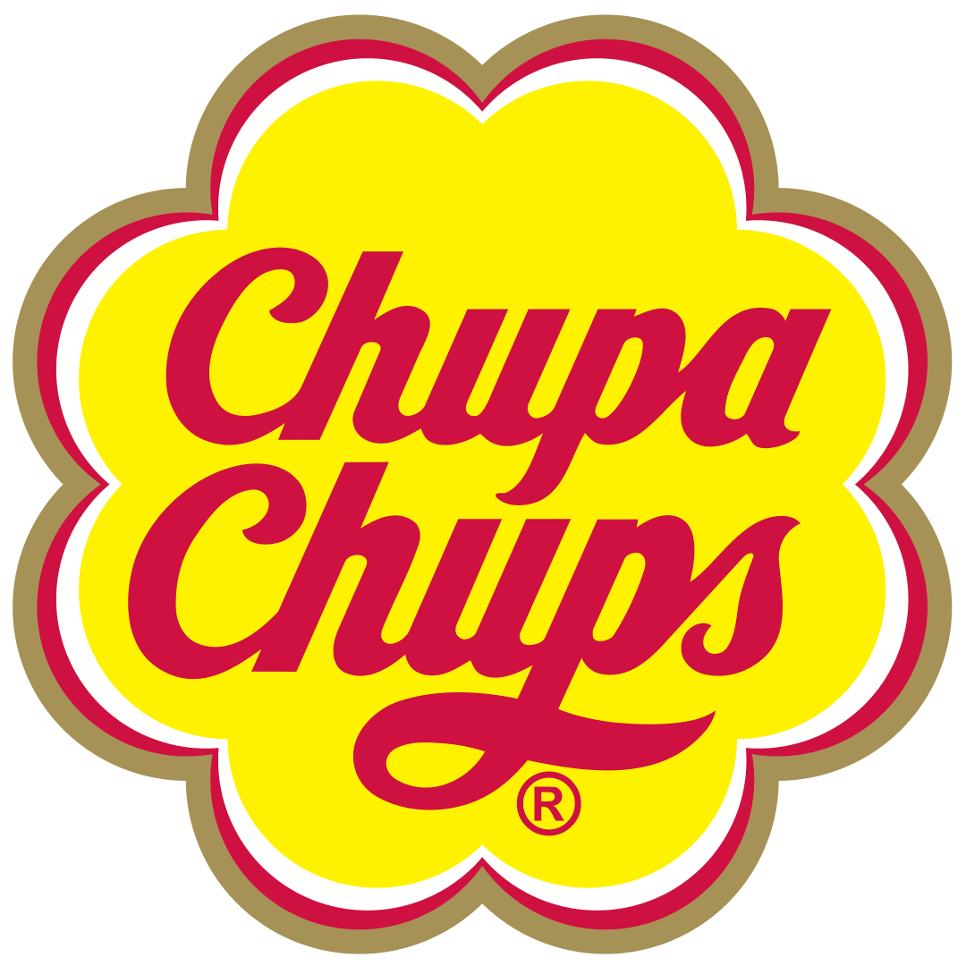 Chupa Chups Logo Blank Meme Template