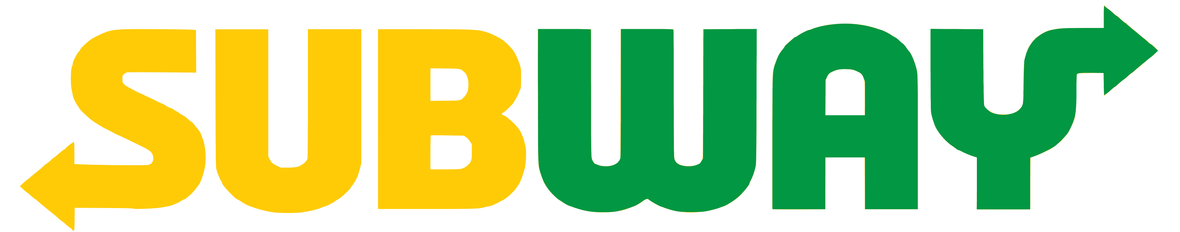 Subway Logo Blank Meme Template