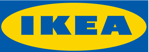Ikea Logo Blank Meme Template