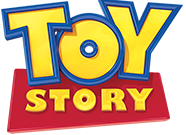 Disney Pixar's Toy Story Logo Meme Template