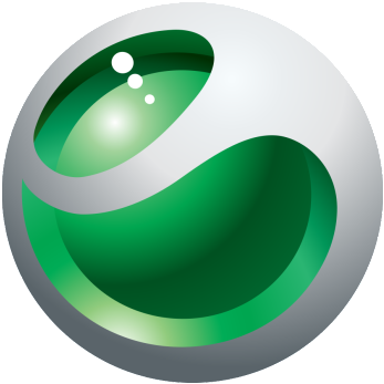 High Quality Sony Ericsson Logo Blank Meme Template