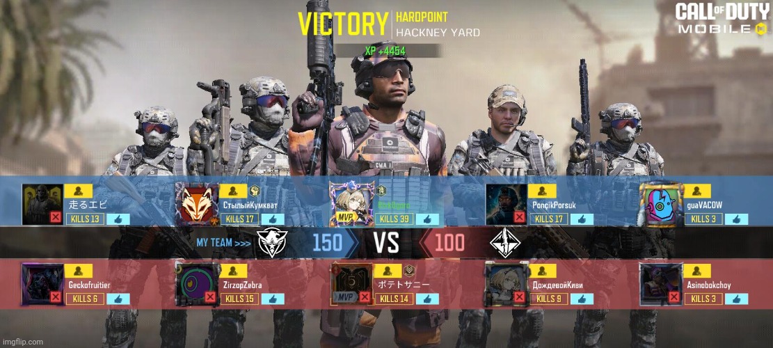 First ranked match in a month or more | image tagged in cod,codm | made w/ Imgflip meme maker