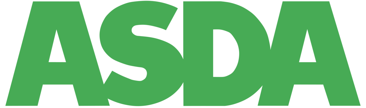 ASDA Logo Blank Meme Template