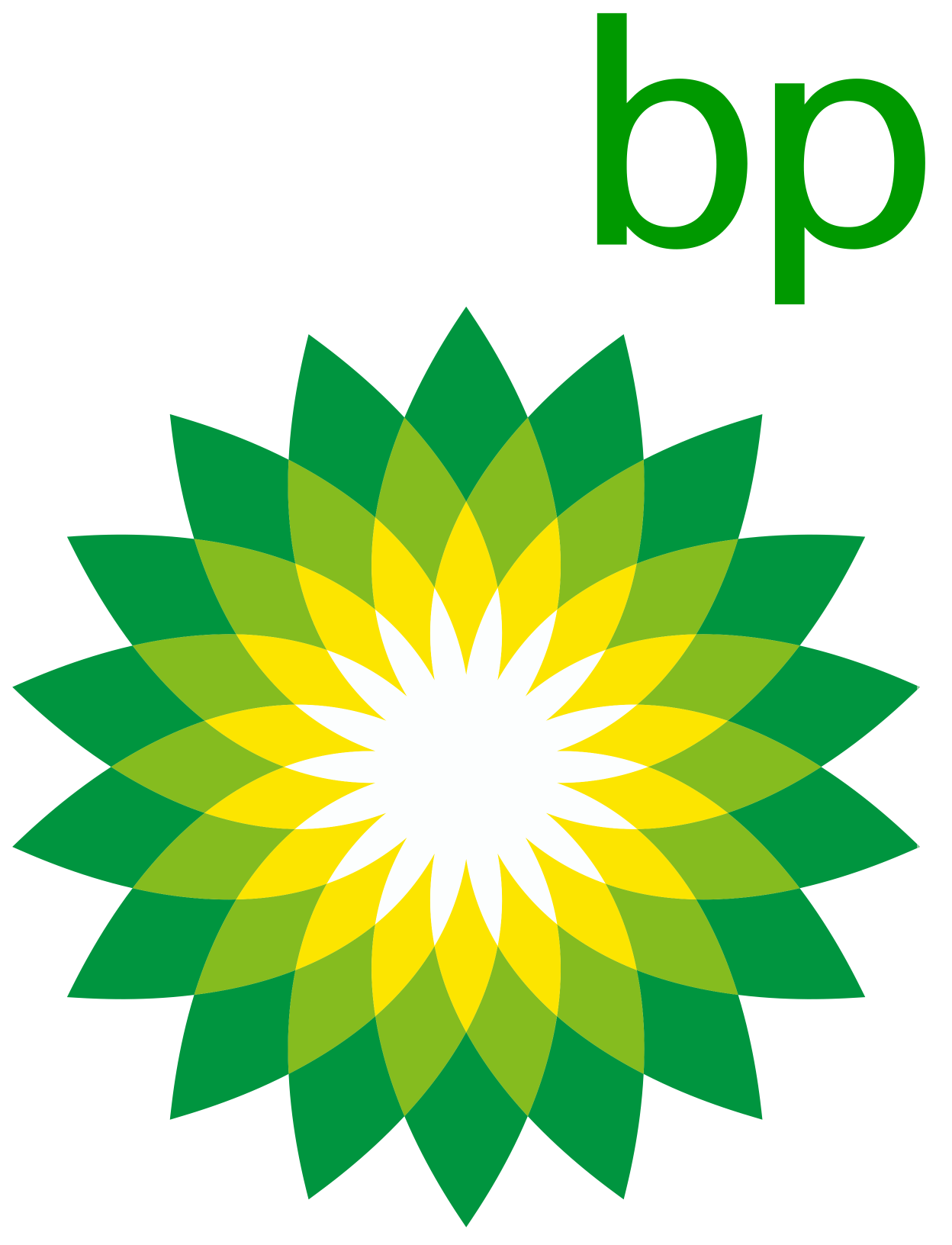 BP Logo (With Title!) Blank Meme Template