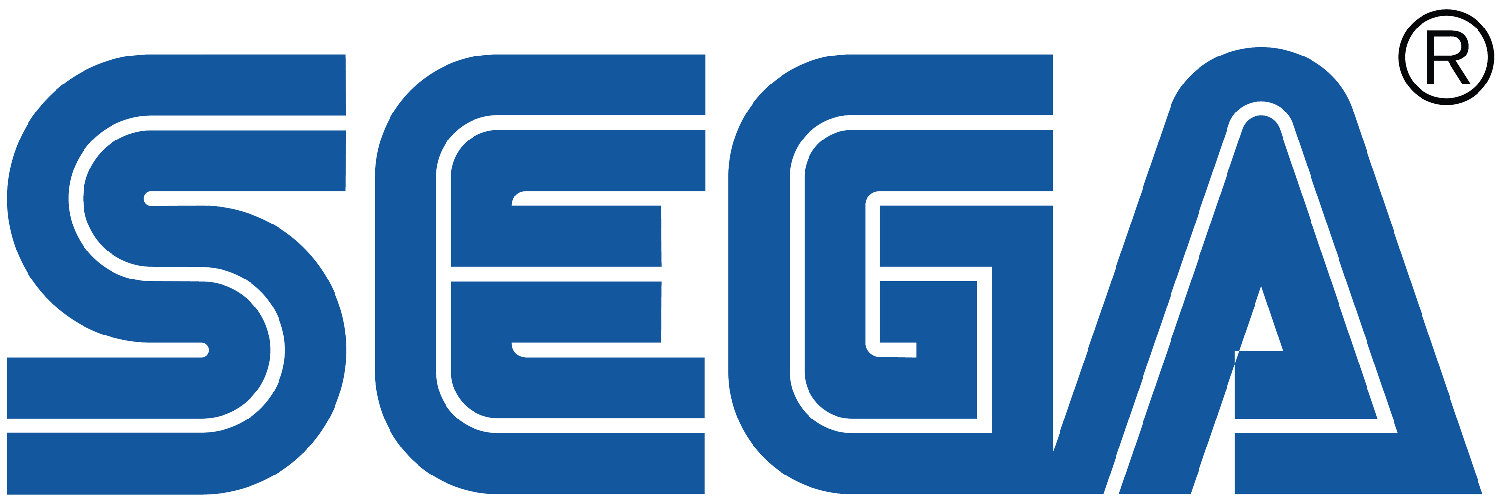 Sega Logo Blank Meme Template