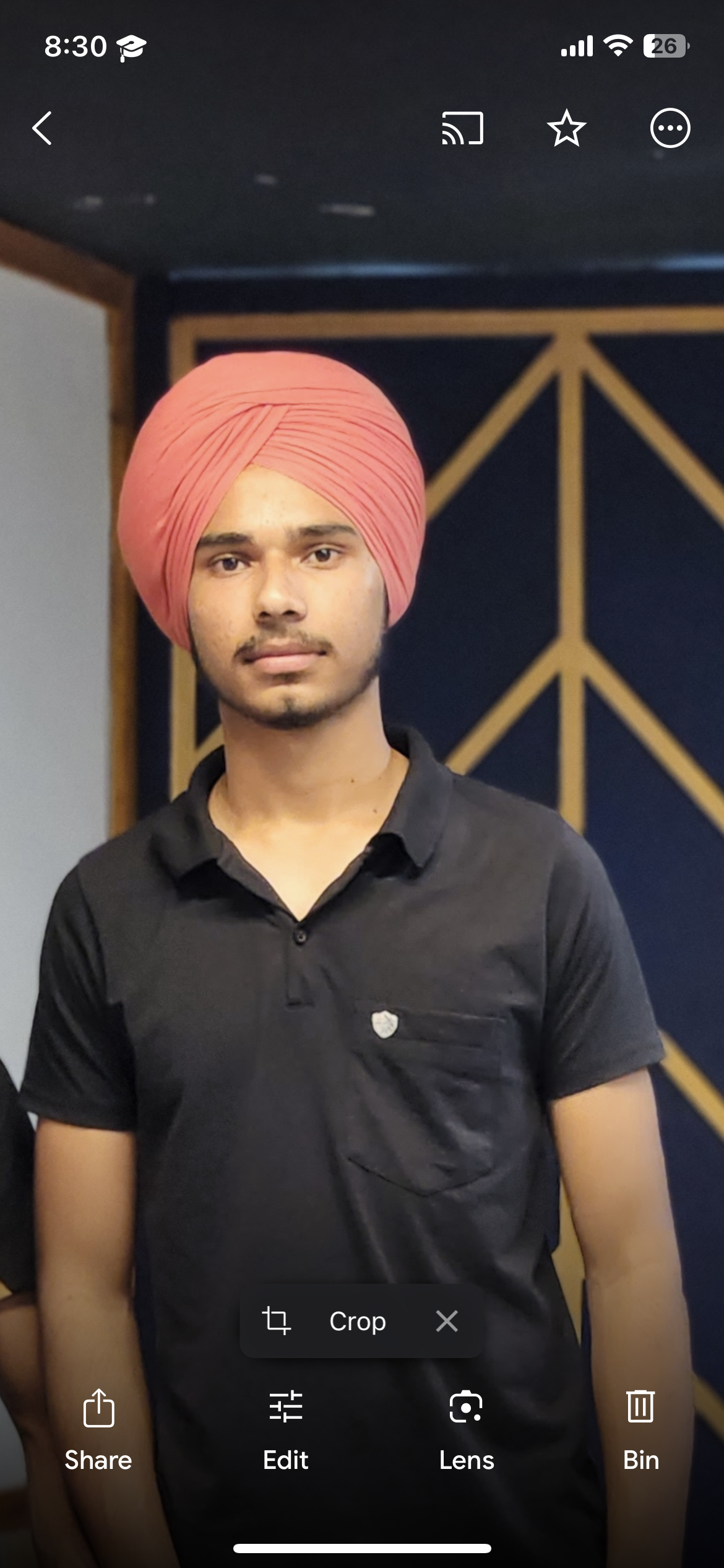 Manjot singh Blank Meme Template