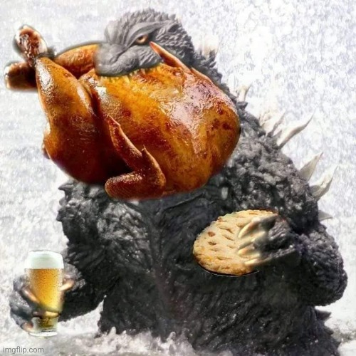 Happy Thanksgiving.mp3 | made w/ Imgflip meme maker