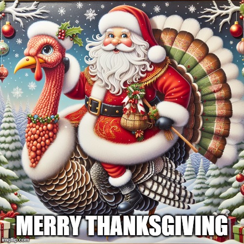 Merry Thanksgiving | MERRY THANKSGIVING | image tagged in happy thanksgiving | made w/ Imgflip meme maker