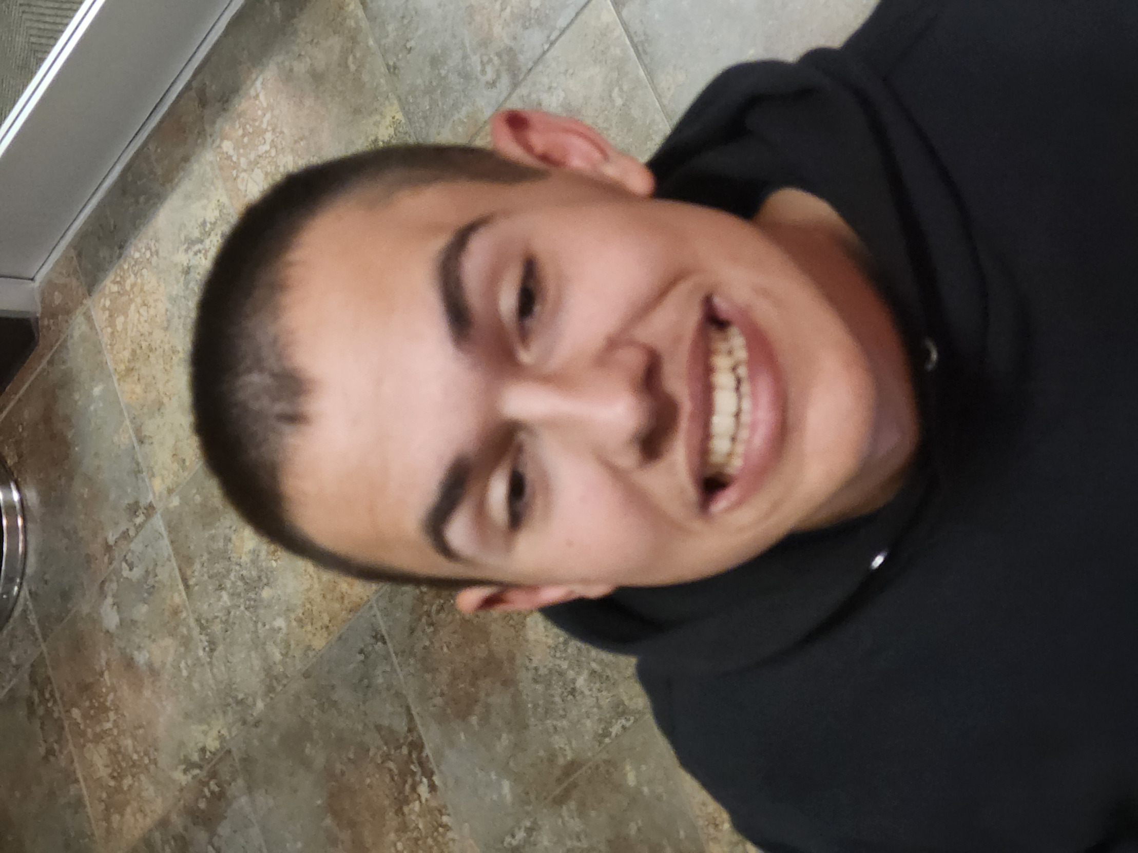 When Mom says 1 more picture Blank Meme Template