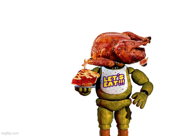 Happy Thanksgiving | image tagged in blank white template | made w/ Imgflip meme maker