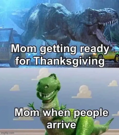 LOL! | image tagged in thanksgiving,truth | made w/ Imgflip meme maker