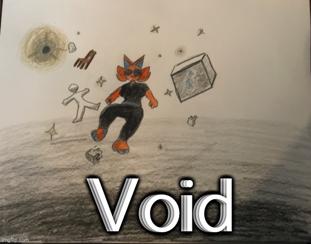 Void | made w/ Imgflip meme maker