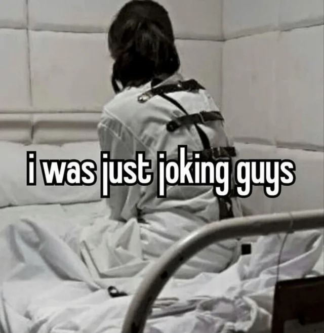 funneh joke Blank Meme Template