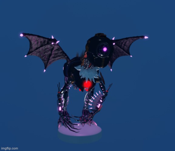 making the military raptor they got into a military dragon because boredom | made w/ Imgflip meme maker