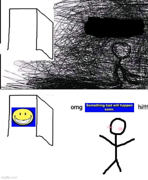 OMG hi | image tagged in omg hi | made w/ Imgflip meme maker