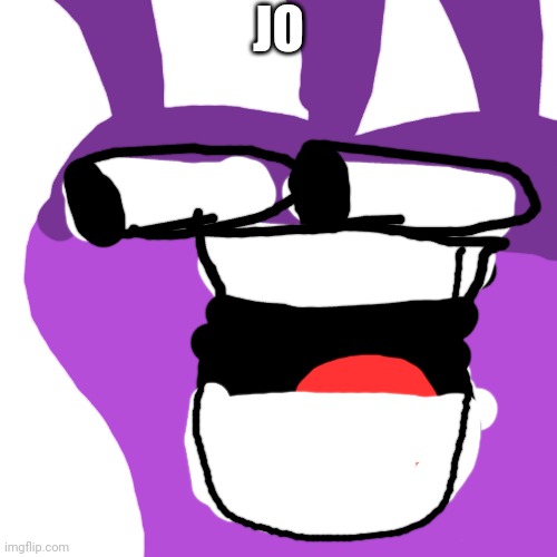 Jo #latbbmemes | JO | image tagged in asthma,jo | made w/ Imgflip meme maker