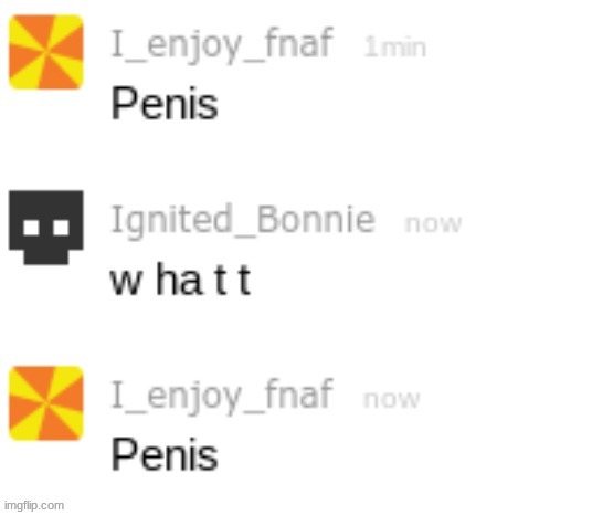 Penis | made w/ Imgflip meme maker