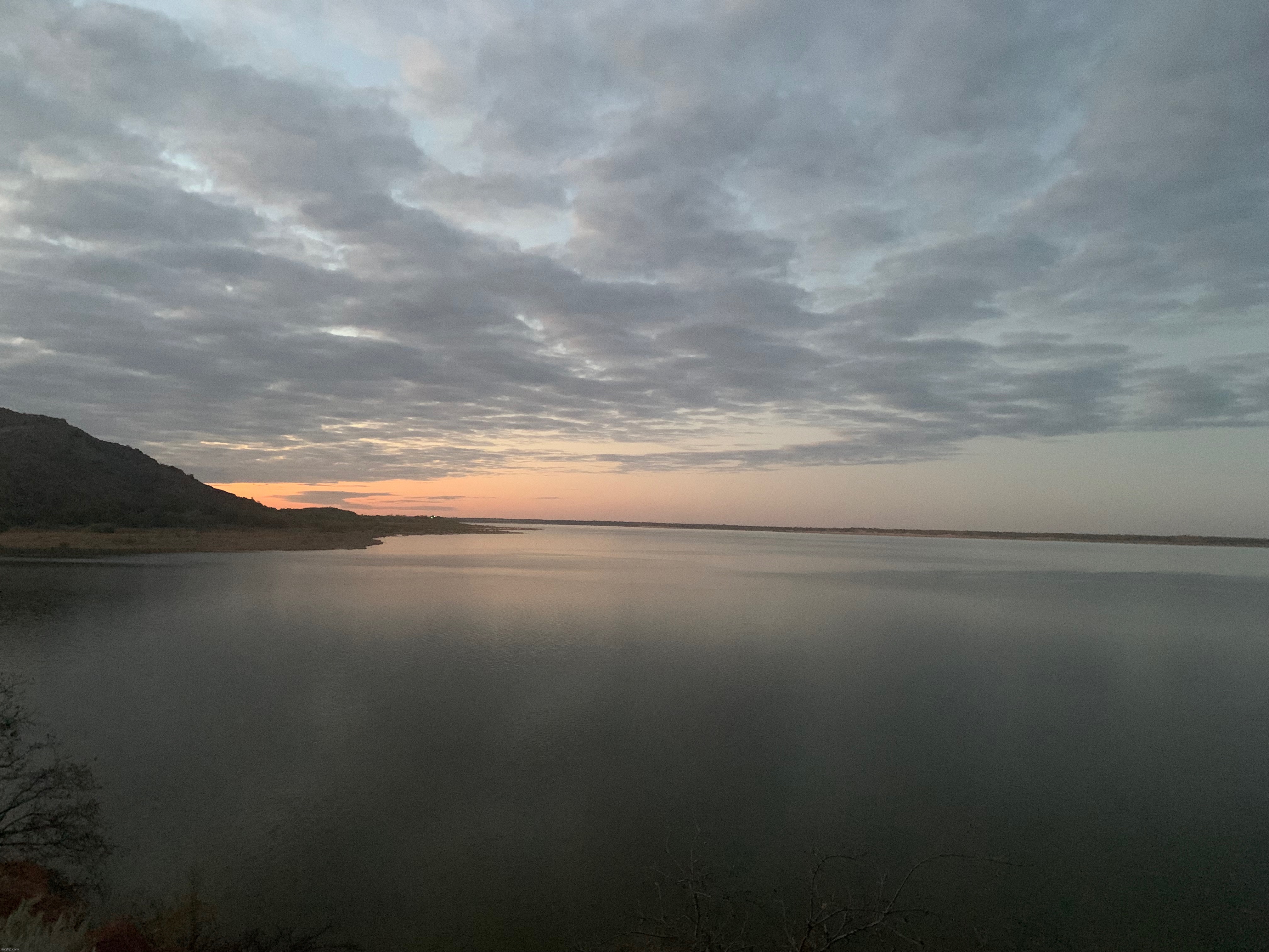 I sure do love the lake | made w/ Imgflip meme maker