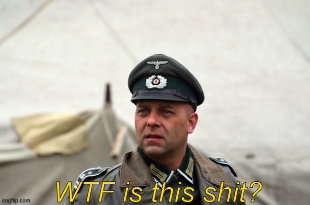 WTF is this shit | image tagged in wtf is this shit | made w/ Imgflip meme maker