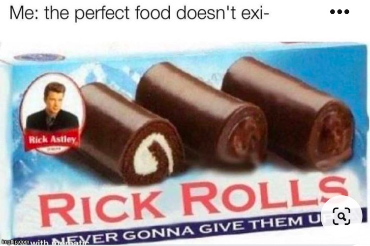 rick rolls | image tagged in rick roll | made w/ Imgflip meme maker