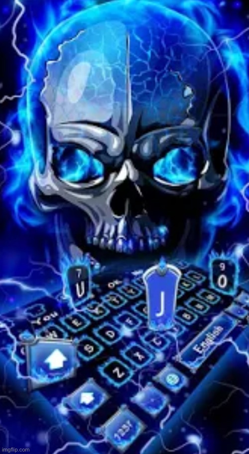 awesome blue skeleton highlighting the u j o and shift keys | image tagged in awesome blue skeleton highlighting the u j o and shift keys | made w/ Imgflip meme maker