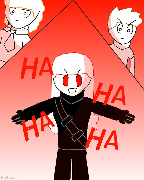 an au where Eren was the Ares vessel | made w/ Imgflip meme maker