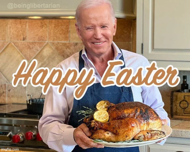 and now a message from rhe White House... | image tagged in thanksgiving day,biden - will you shut up man | made w/ Imgflip meme maker