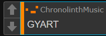 gyart Blank Meme Template