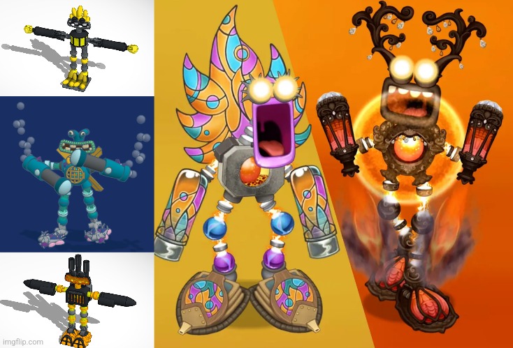 Since I've made every wubbox in Tinkercad I feel like I have to make the new ones and they look like they'll suck to make | made w/ Imgflip meme maker