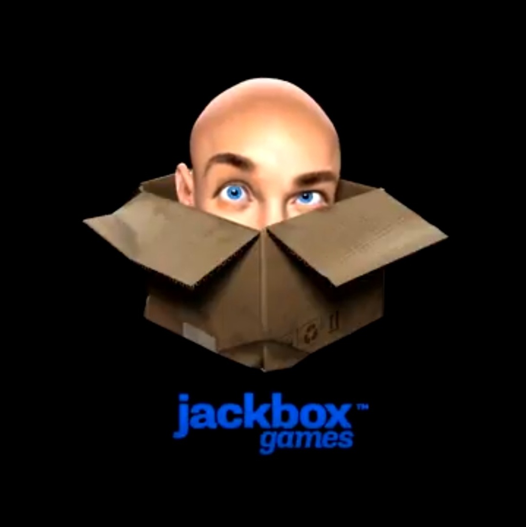 Jackbox Games Logo Meme Blank Meme Template