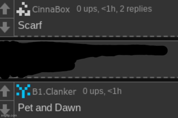 eliminate one of these 3 | made w/ Imgflip meme maker