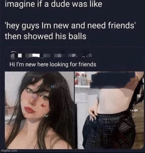 Can someone please do this | made w/ Imgflip meme maker